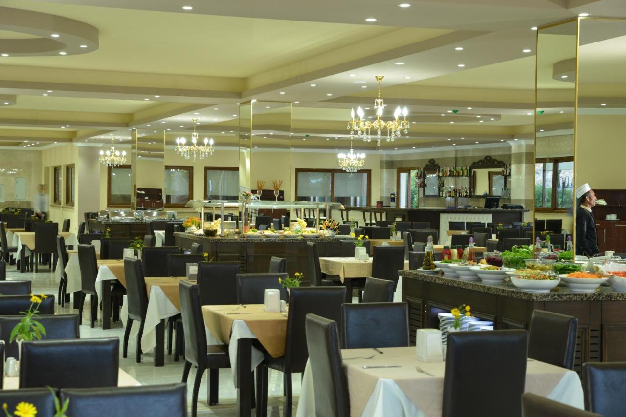 Riverside Garden Resort & Suna'S Beach Club Krini المظهر الخارجي الصورة