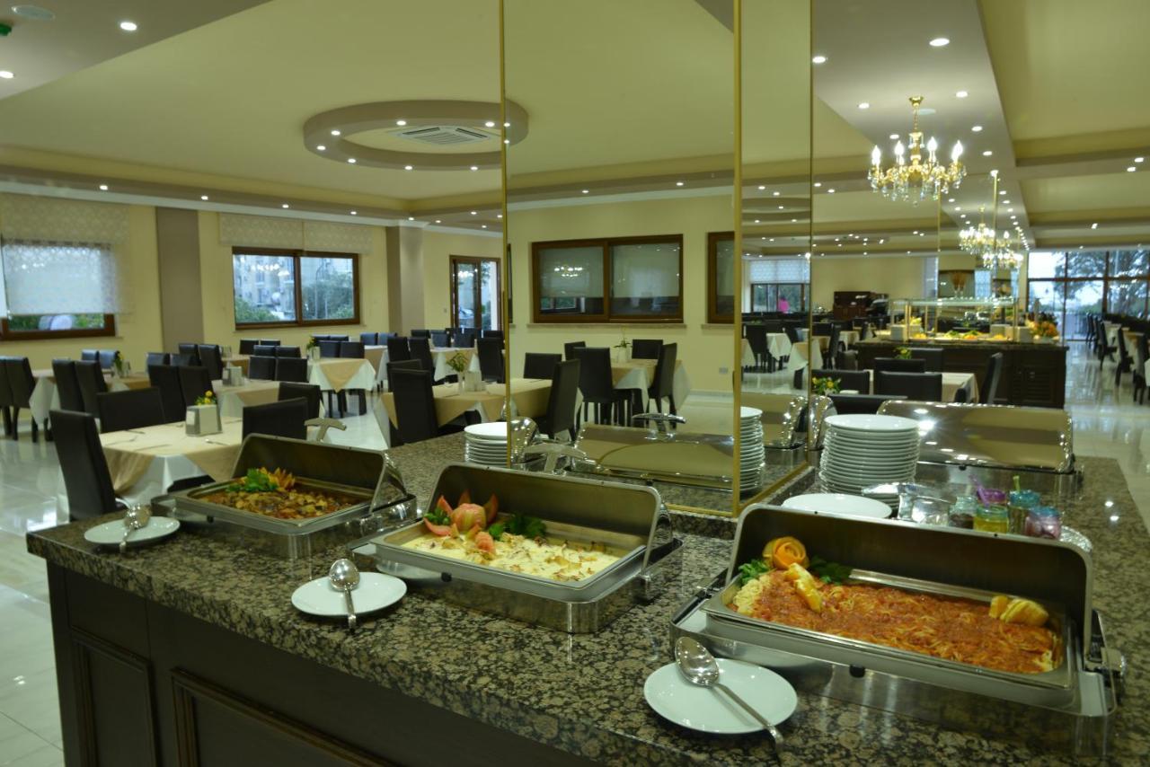 Riverside Garden Resort & Suna'S Beach Club Krini المظهر الخارجي الصورة