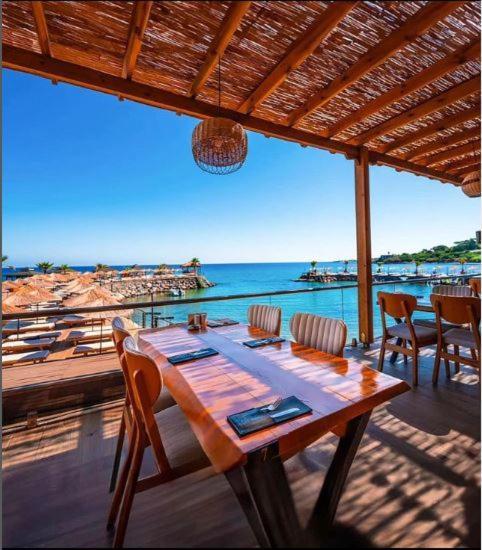 Riverside Garden Resort & Suna'S Beach Club Krini المظهر الخارجي الصورة