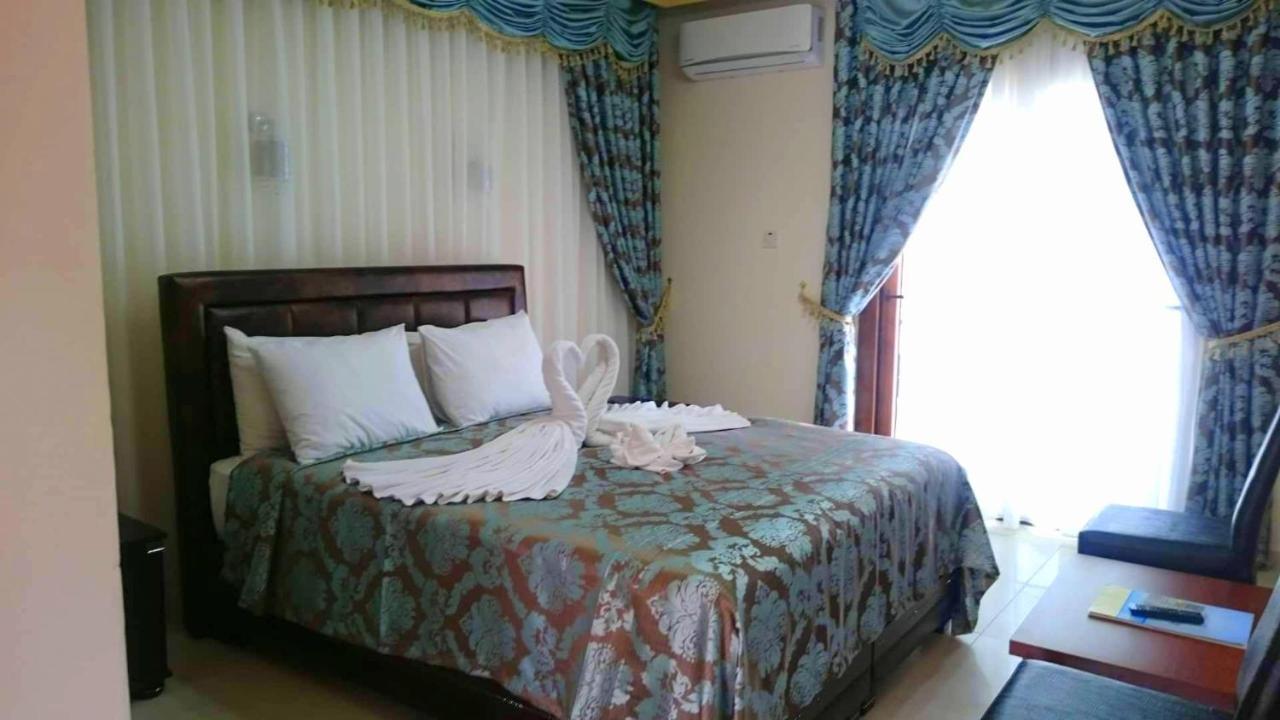 Riverside Garden Resort & Suna'S Beach Club Krini المظهر الخارجي الصورة