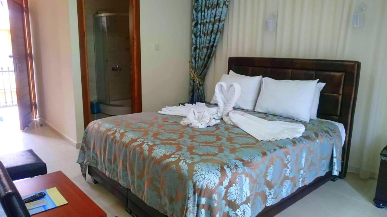 Riverside Garden Resort & Suna'S Beach Club Krini المظهر الخارجي الصورة